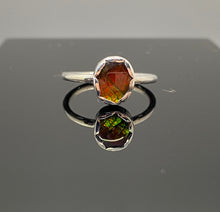Load image into Gallery viewer, Size 5.75 | Ammolite