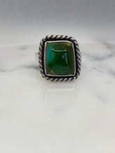 Load image into Gallery viewer, Size 7 | Aztec Turquoise