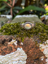 Load image into Gallery viewer, Size 5.5 | Labradorite
