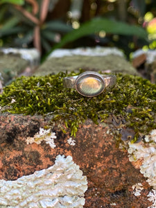 Size 5.5 | Labradorite