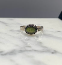 Load image into Gallery viewer, Size 5.5 | Labradorite