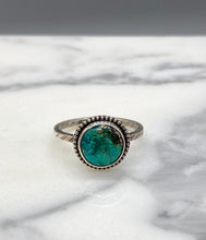 Load image into Gallery viewer, Size 7.5 | Morenci II Stacker