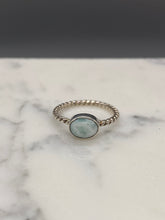 Load image into Gallery viewer, Size 8.5 | Larimar (a)