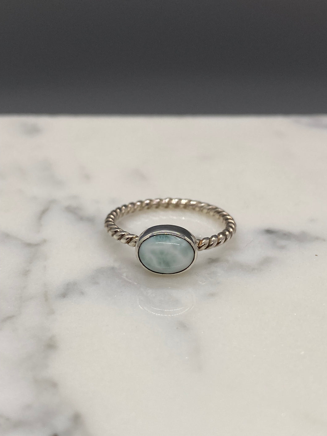 Size 8.5 | Larimar (a)