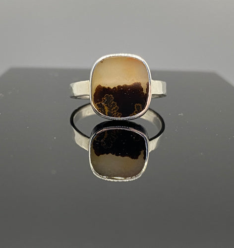 Size 7.75 | Den Agate (a)