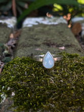 Load image into Gallery viewer, Size 8 |Aquamarine