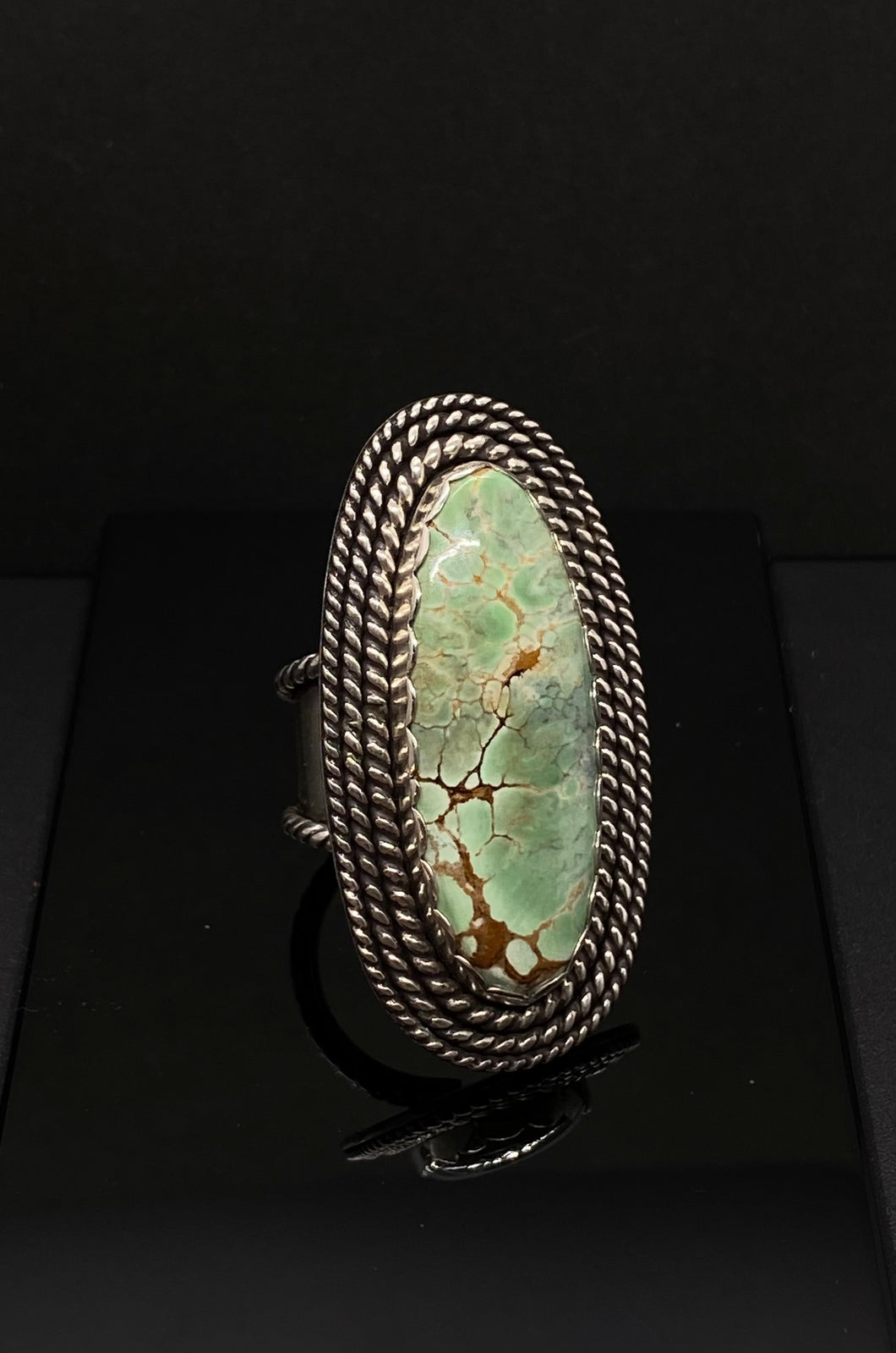 Size 9.5 | Sunrise Variscite 