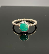 Load image into Gallery viewer, Size 8.75 | King Manassa Turquoise