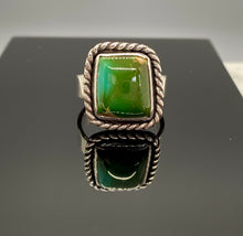 Load image into Gallery viewer, Size 7 | Aztec Turquoise