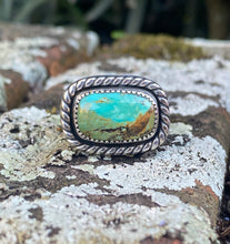 Load image into Gallery viewer, Size 7.5 | Sky Song Turquoise