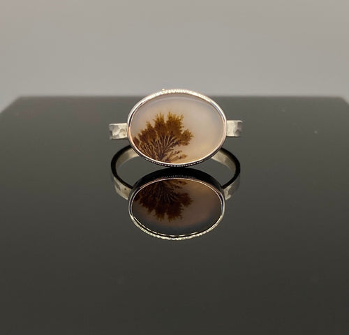 Size 6 | Den Agate (c)