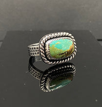 Load image into Gallery viewer, Size 7.5 | Sky Song Turquoise