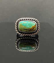 Load image into Gallery viewer, Size 7.5 | Sky Song Turquoise
