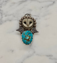 Load image into Gallery viewer, Thunderbird Owl