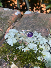 Load image into Gallery viewer, Size 7.5 | Amethyst