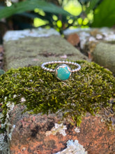 Load image into Gallery viewer, Size 8.75 | King Manassa Turquoise
