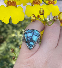 Load image into Gallery viewer, Size 6 | Stamped Desert Bloom