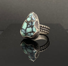 Load image into Gallery viewer, Size 6 | Stamped Desert Bloom