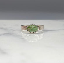 Load image into Gallery viewer, Size 5 | Green Tree Turquoise