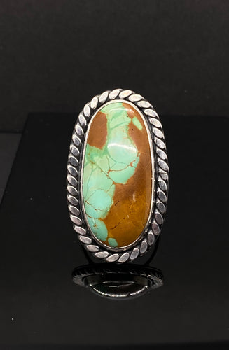 Size 8.25 | Royston Statement Ring