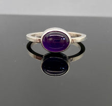 Load image into Gallery viewer, Size 7.5 | Amethyst