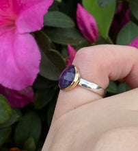 Load image into Gallery viewer, Size 6 | Silk Ruby 14K