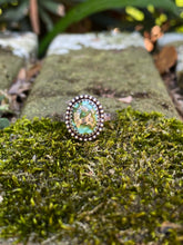 Load image into Gallery viewer, Size 7 | Sonoran Gold Beaded