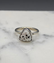 Load image into Gallery viewer, Size 6.75 | White Buffalo Trillion