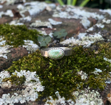 Load image into Gallery viewer, Size 5 | Green Tree Turquoise