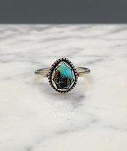 Load image into Gallery viewer, Size 7.25 | Blue Moon Stacker