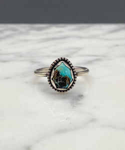 Size 7.25 | Blue Moon Stacker