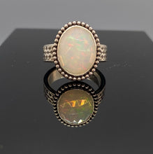 Load image into Gallery viewer, Size 6 | Rose Cut Ethiopian Opal