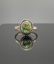 Load image into Gallery viewer, Size 7 | Sonoran Gold Beaded