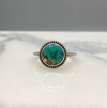 Load image into Gallery viewer, Size 7.5 | Morenci II Stacker