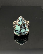 Load image into Gallery viewer, Size 6 | Stamped Desert Bloom