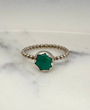 Load image into Gallery viewer, Size 8.75 | King Manassa Turquoise