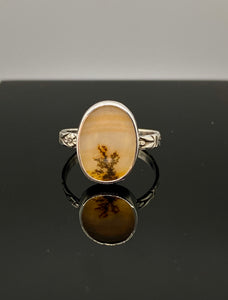Size 7.5 | Den Agate (b)