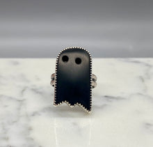 Load image into Gallery viewer, Size 8.75 | Ghoul Ring