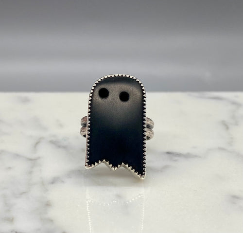 Size 8.75 | Ghoul Ring