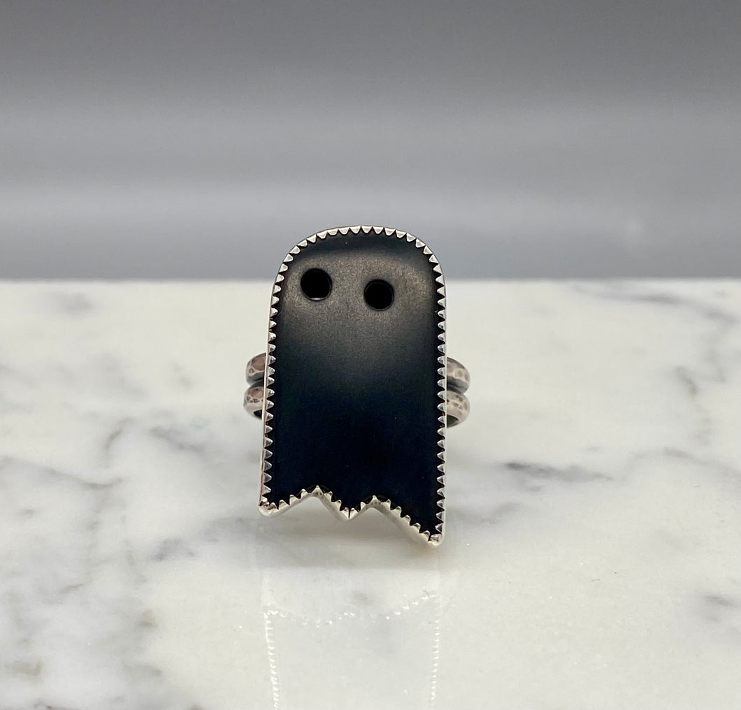 Size 8.75 | Ghoul Ring
