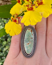 Load image into Gallery viewer, Size 9.5 | Sunrise Variscite &quot;Sweet P&quot;